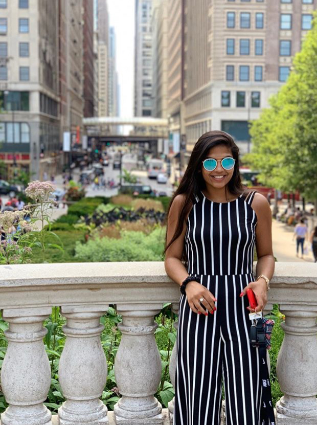 officer Sukhleen Kaur