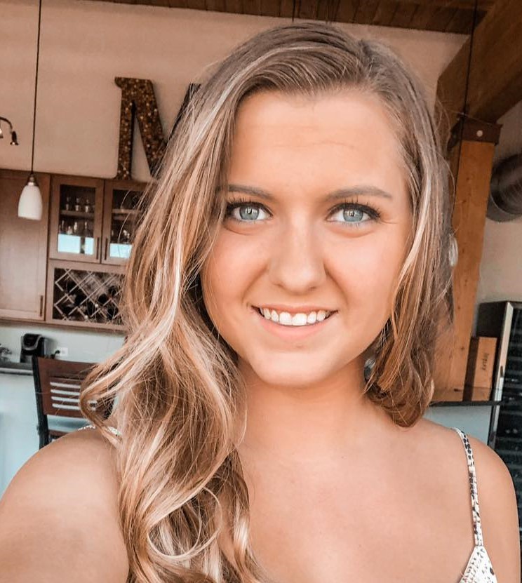 officer Haylee Brickey