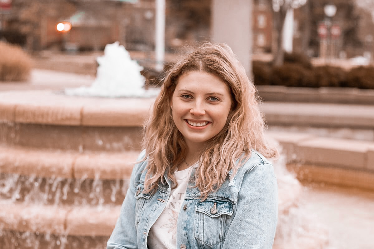 officer Melissa Crosby