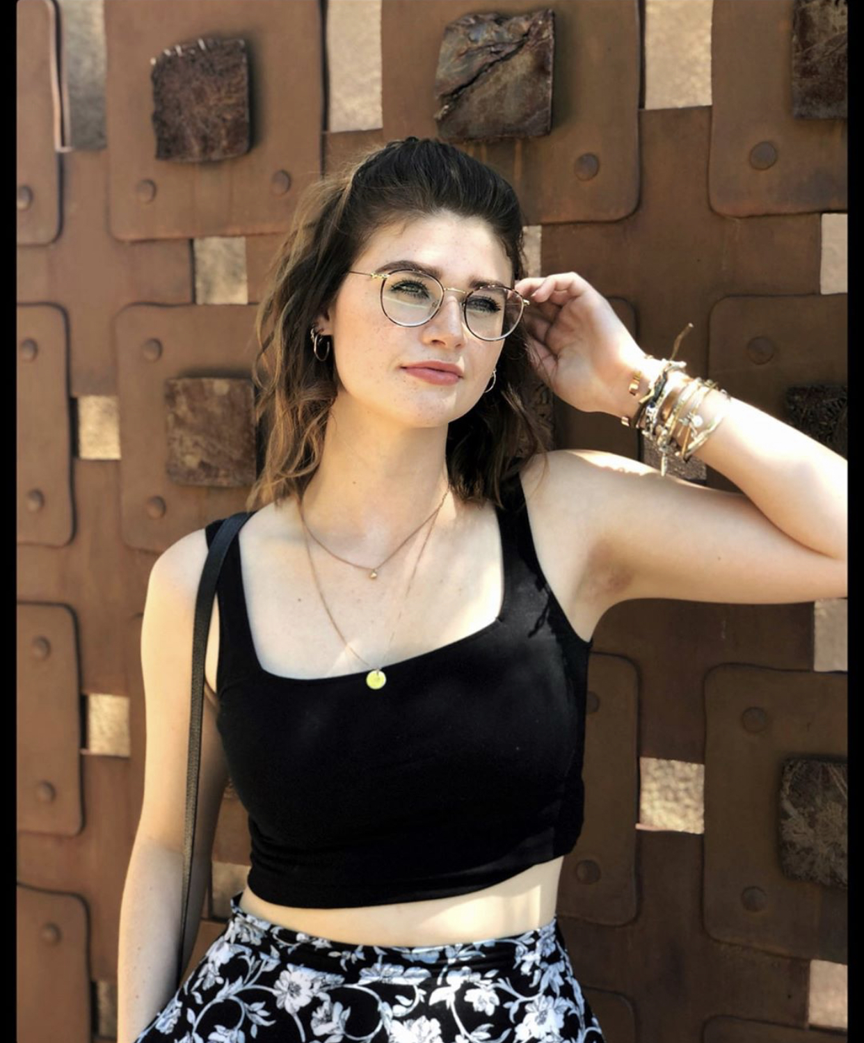officer Sarah Griffin