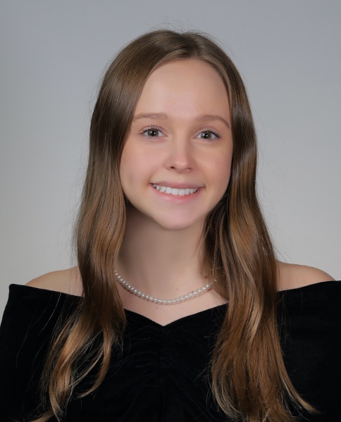 officer Hailey Dziedzic