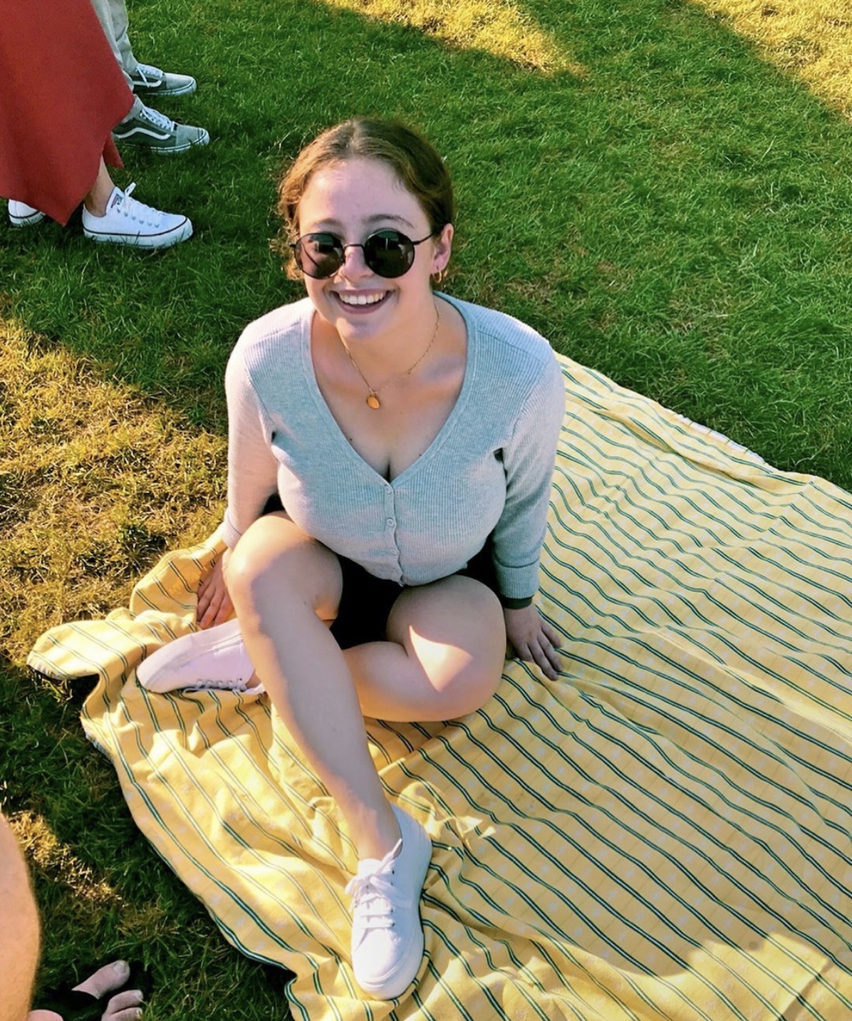 officer Emily Johns