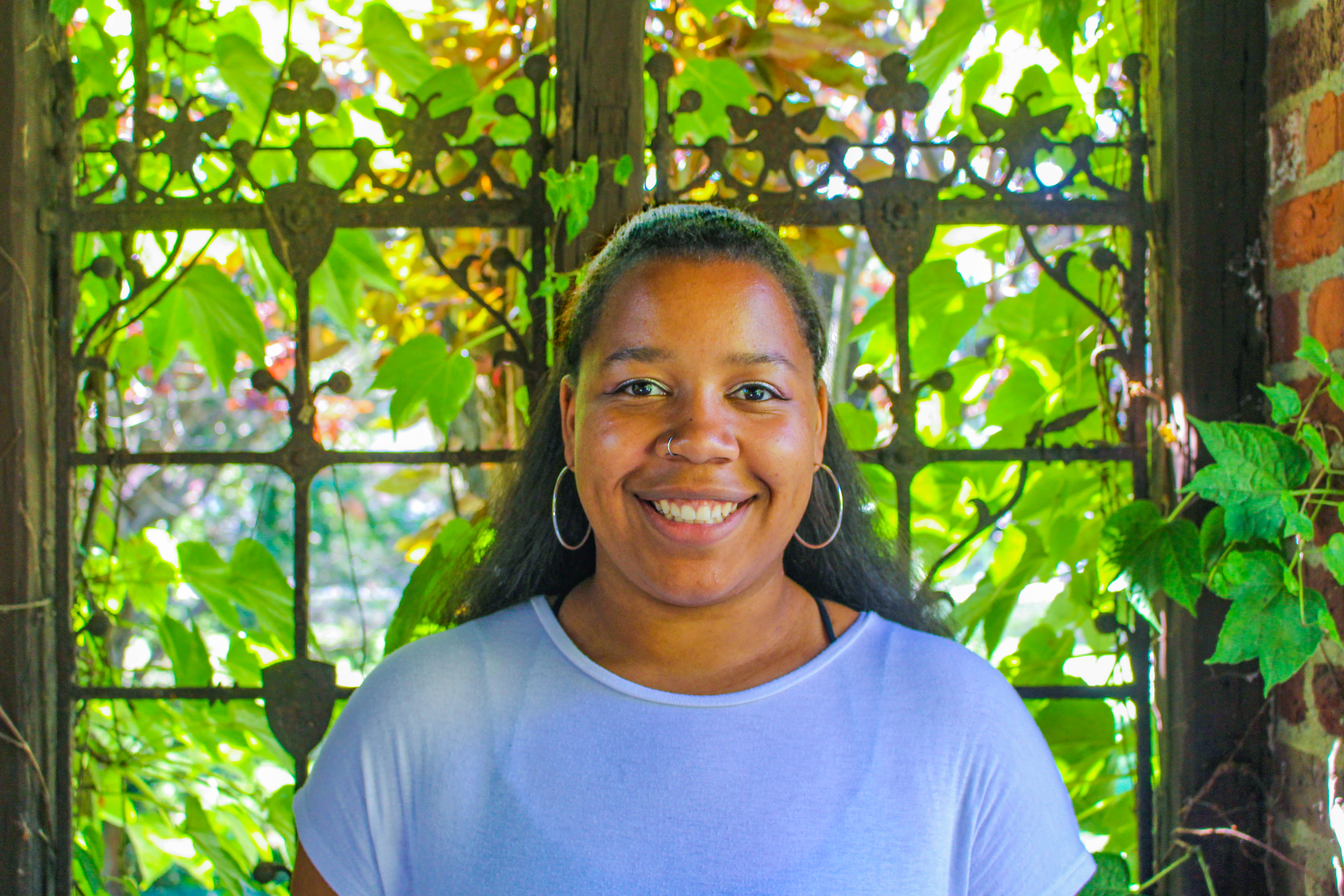 officer Mielynn Charter