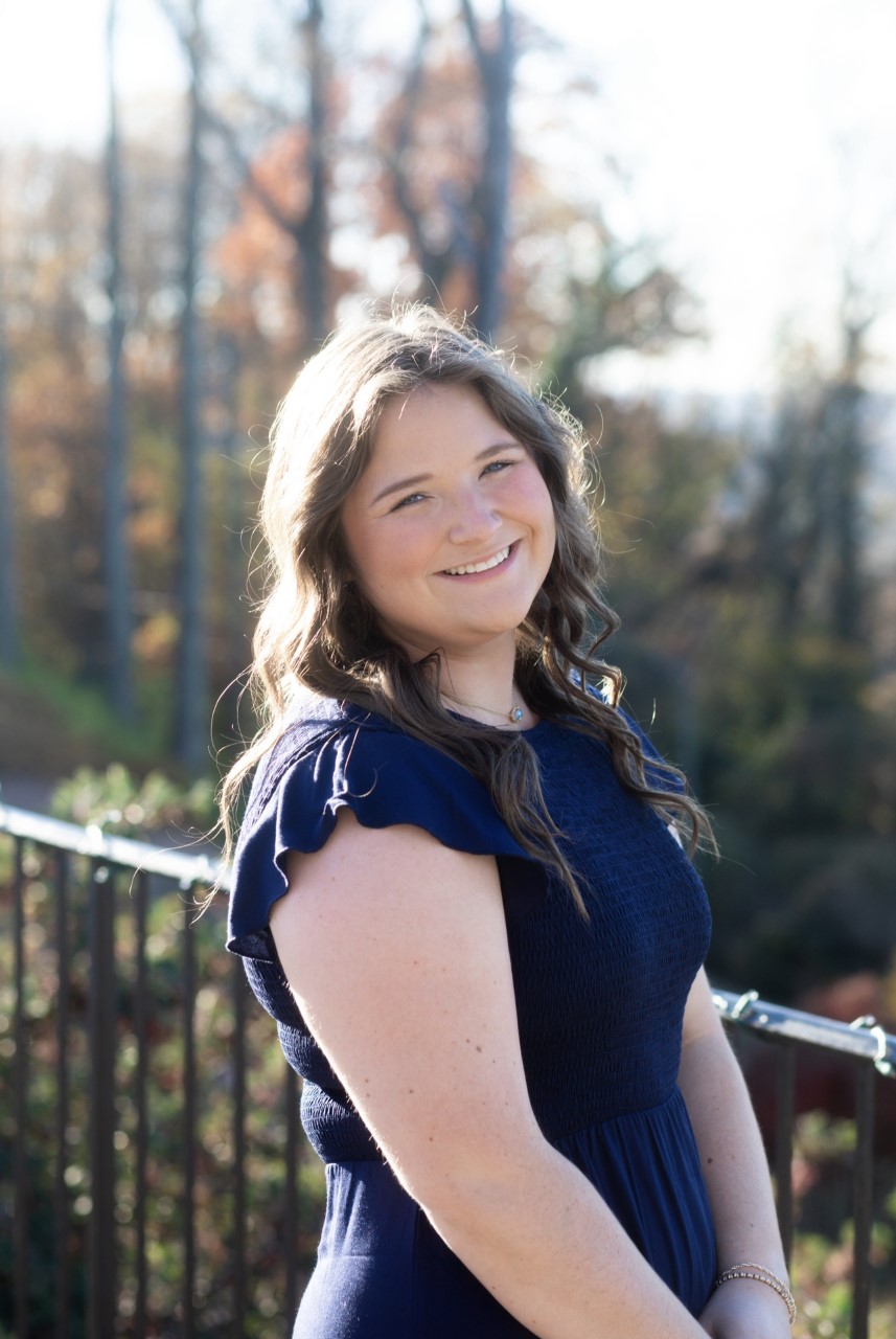 Officers Zeta Tau Alpha at Samford University Delta Psi