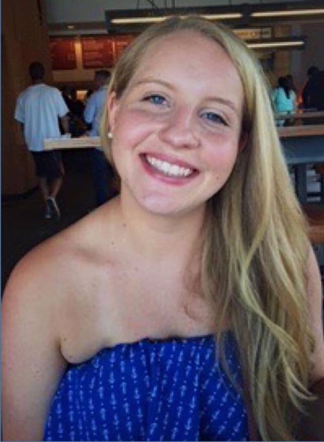 officer Katie Vivenzio