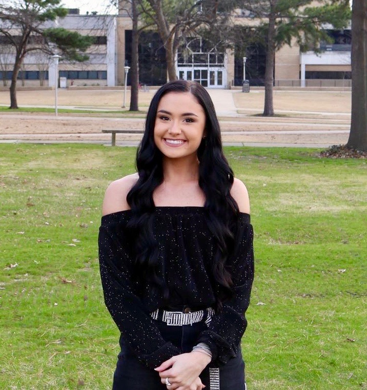 officer Makayla Sprinkle