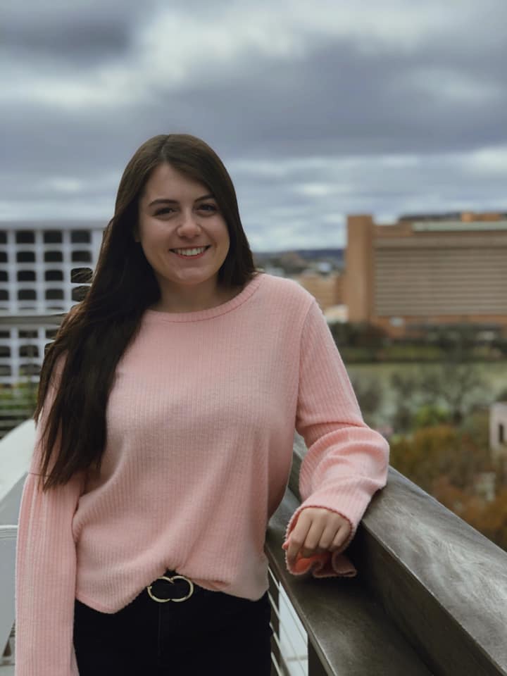 officer Rachel Liedtke