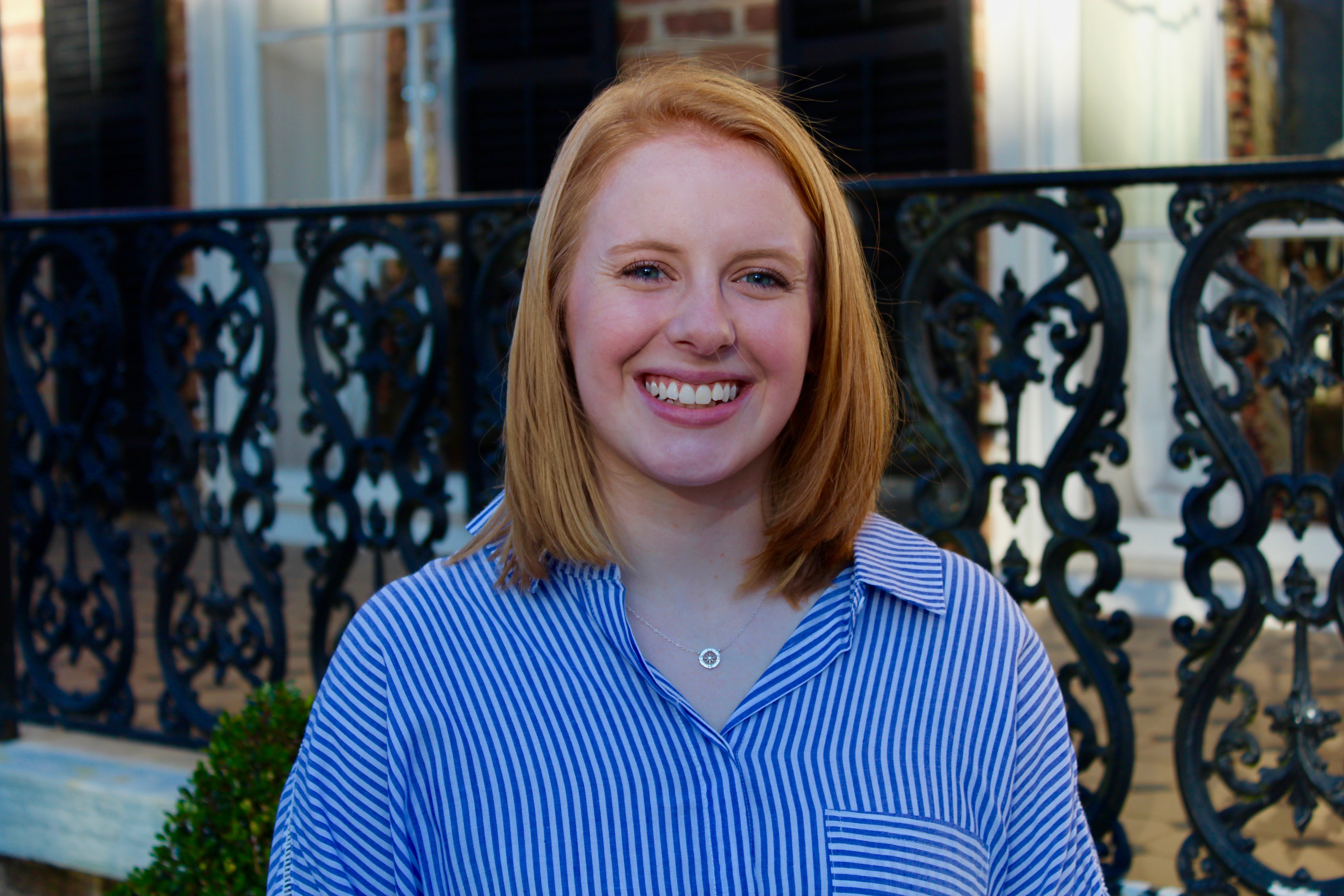 officer Emily Talbert