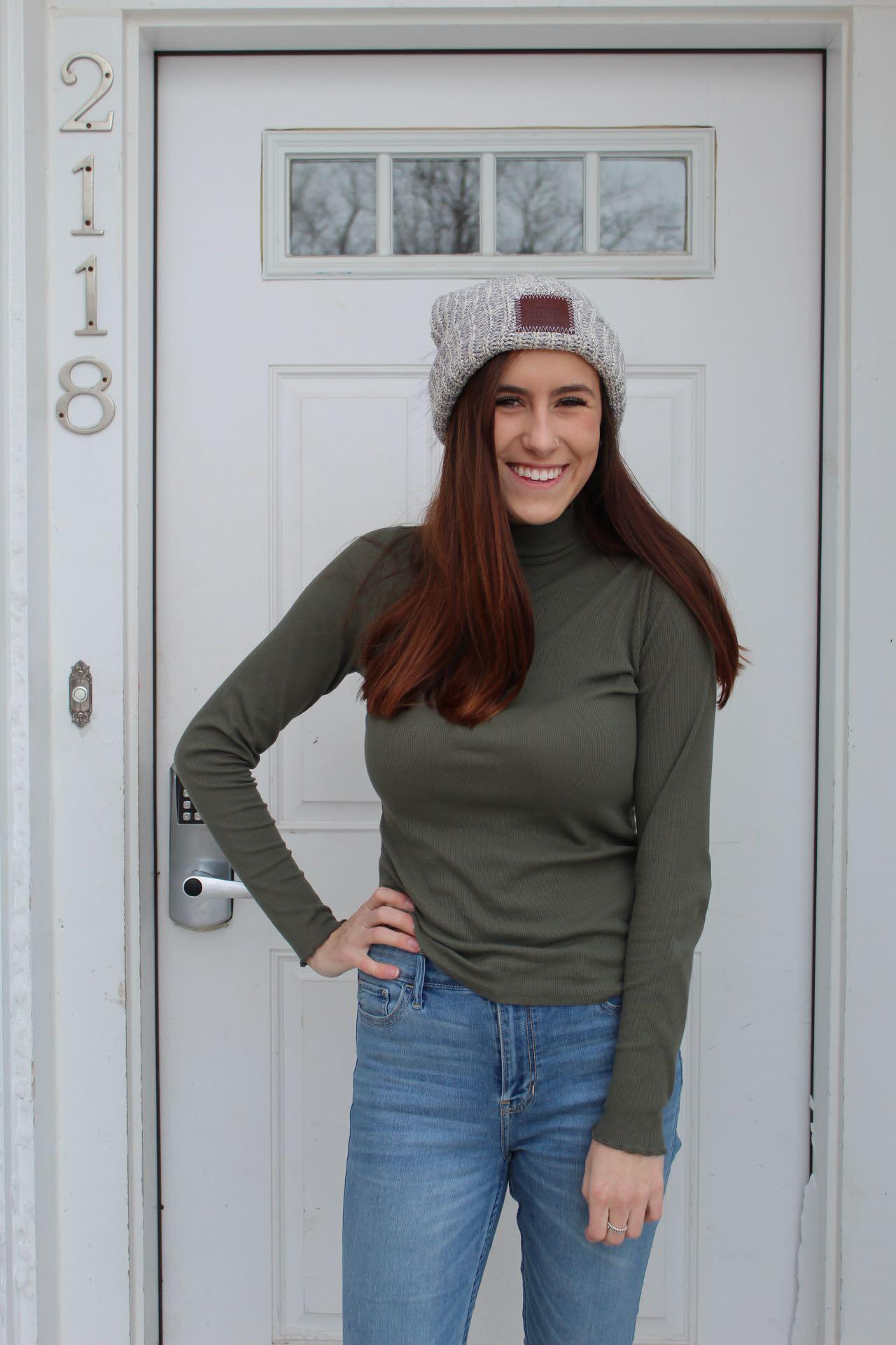 officer Melisa Mehmedovic