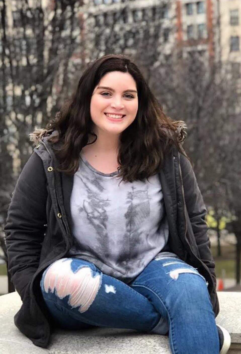 officer Ailish Murphy