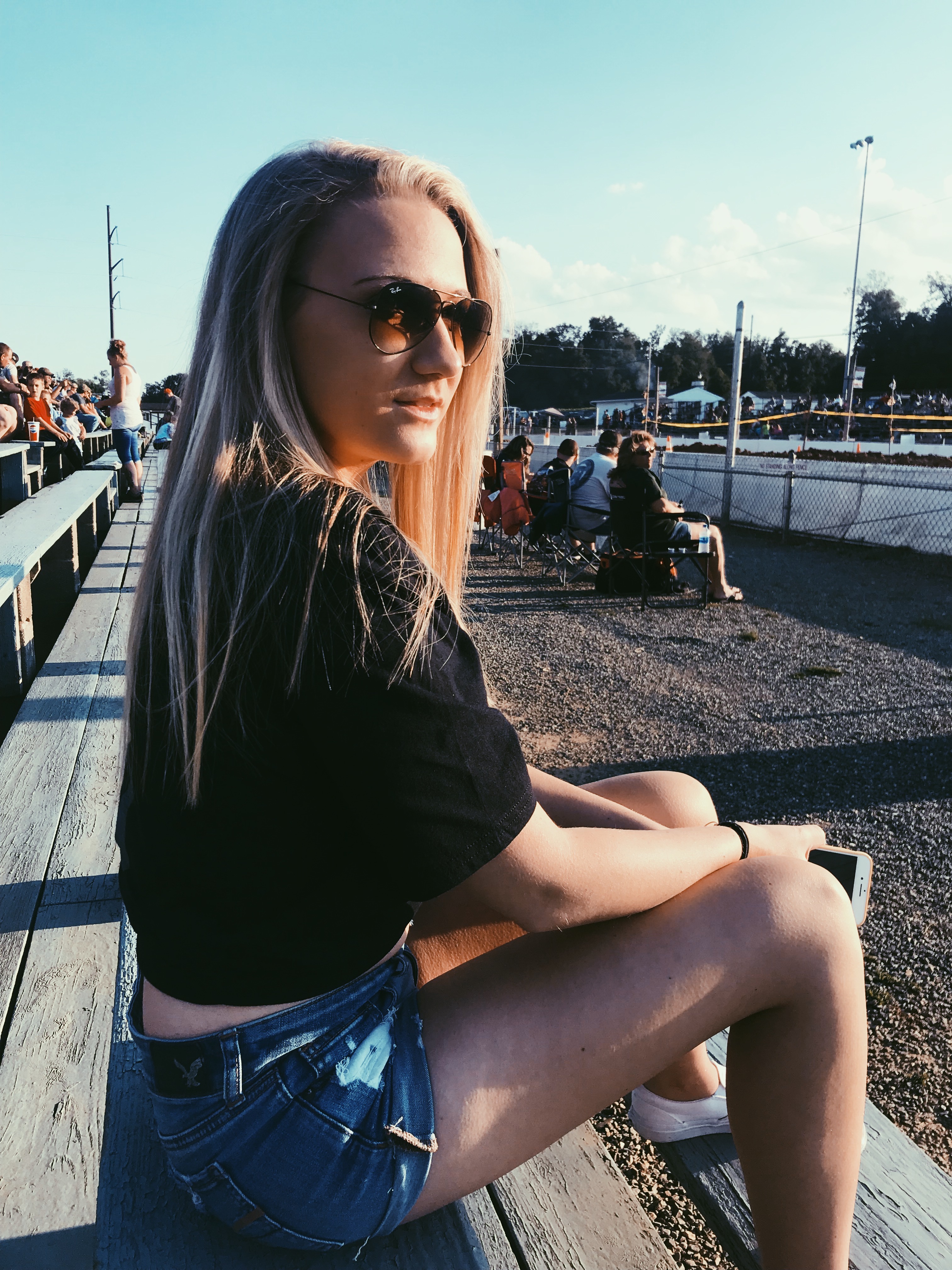 officer Kate Addison