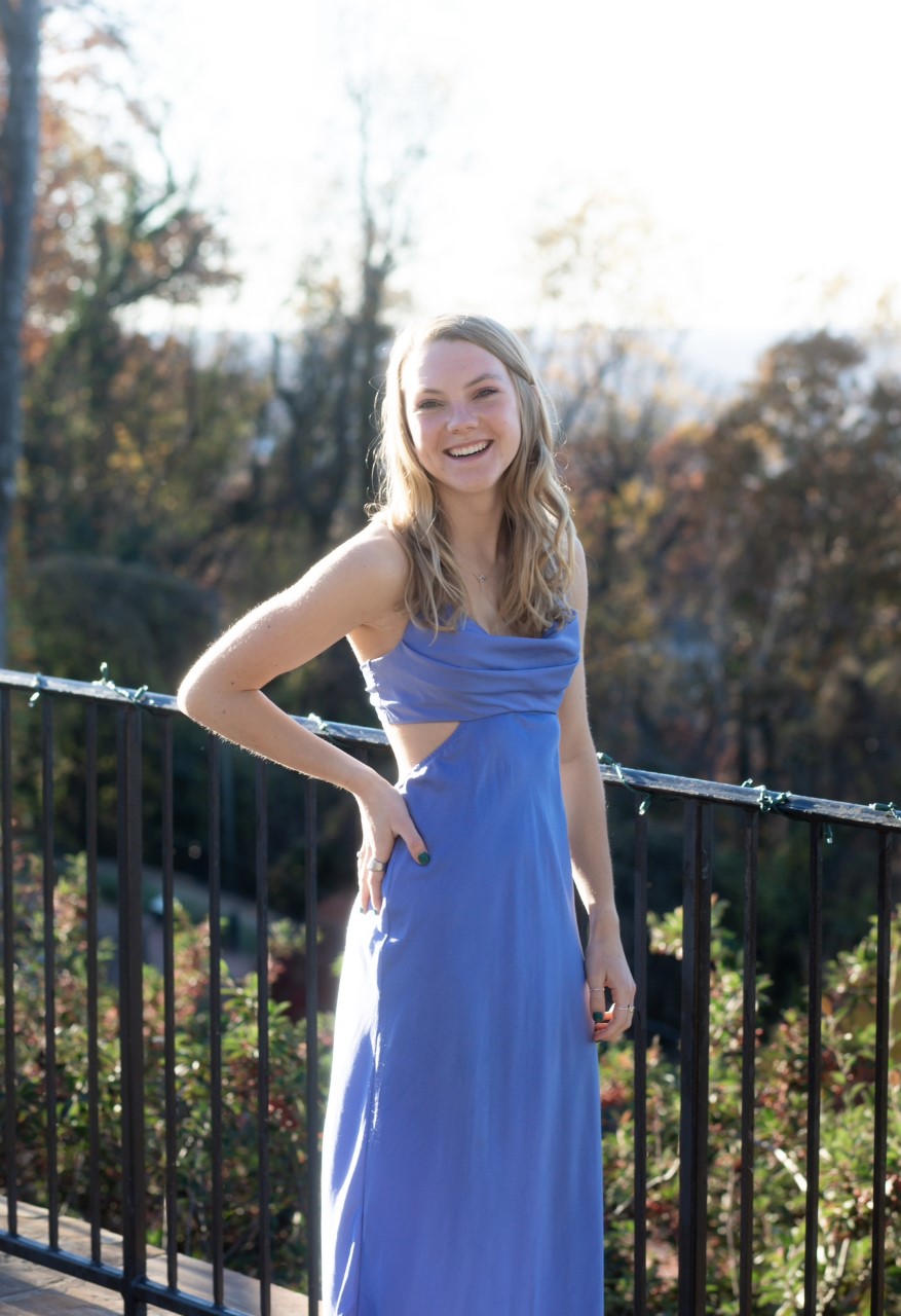 Officers Zeta Tau Alpha at Samford University Delta Psi