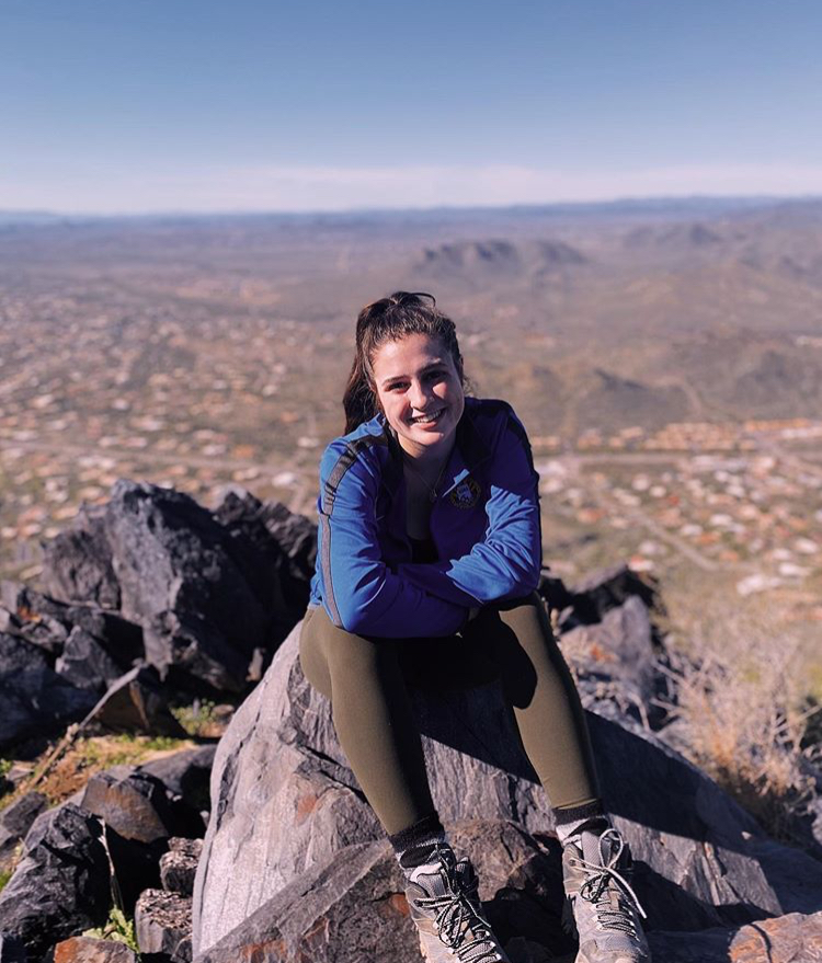 officer Tara Salmans