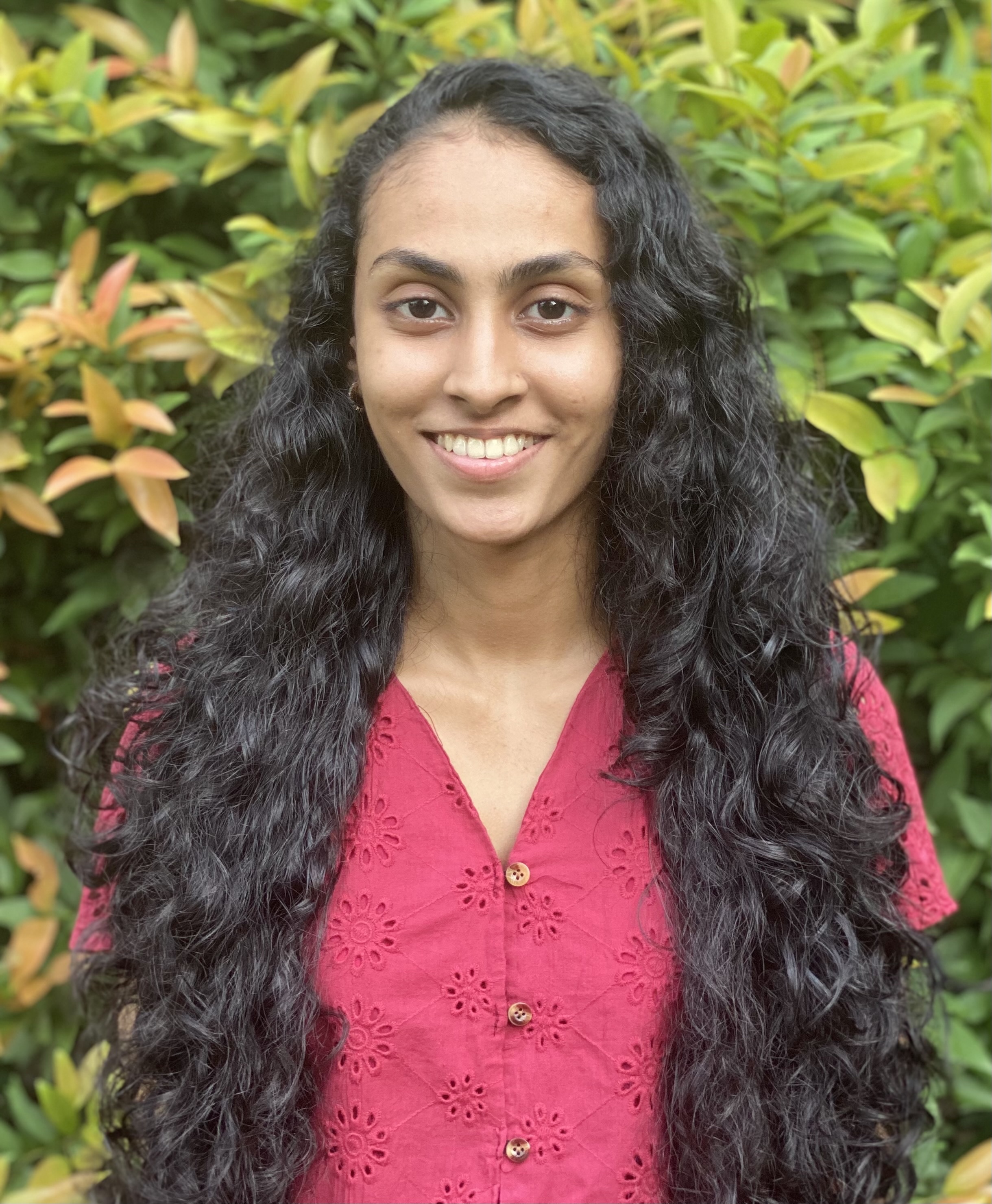 officer Devinya Nakandala