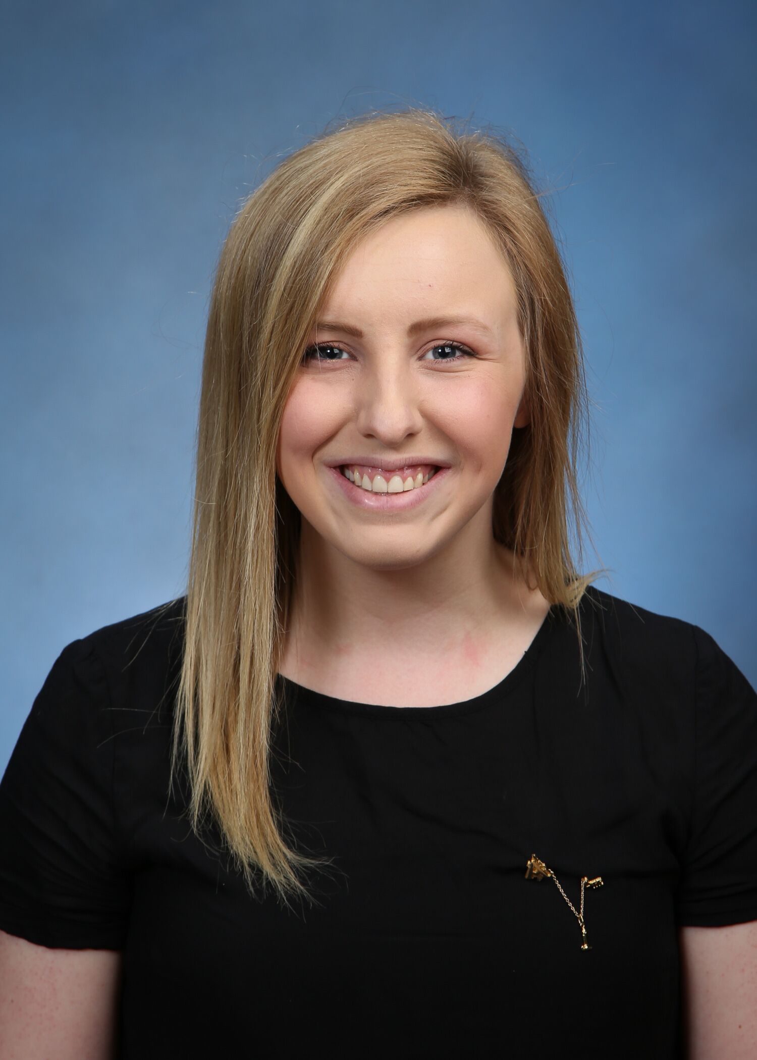 officer Rachel Mills