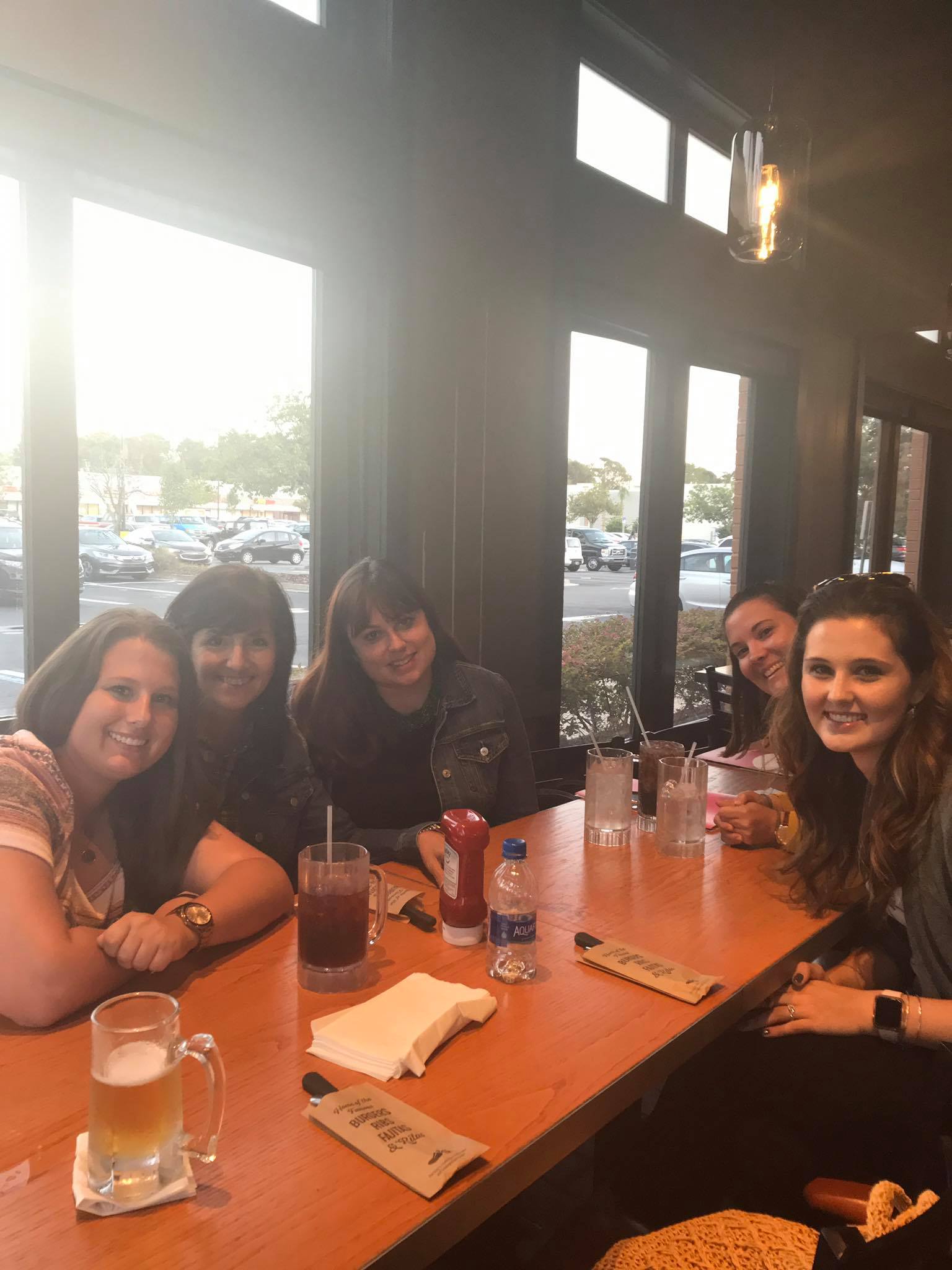 Home Tri Delta at Jacksonville, FL Alumnae Chapter