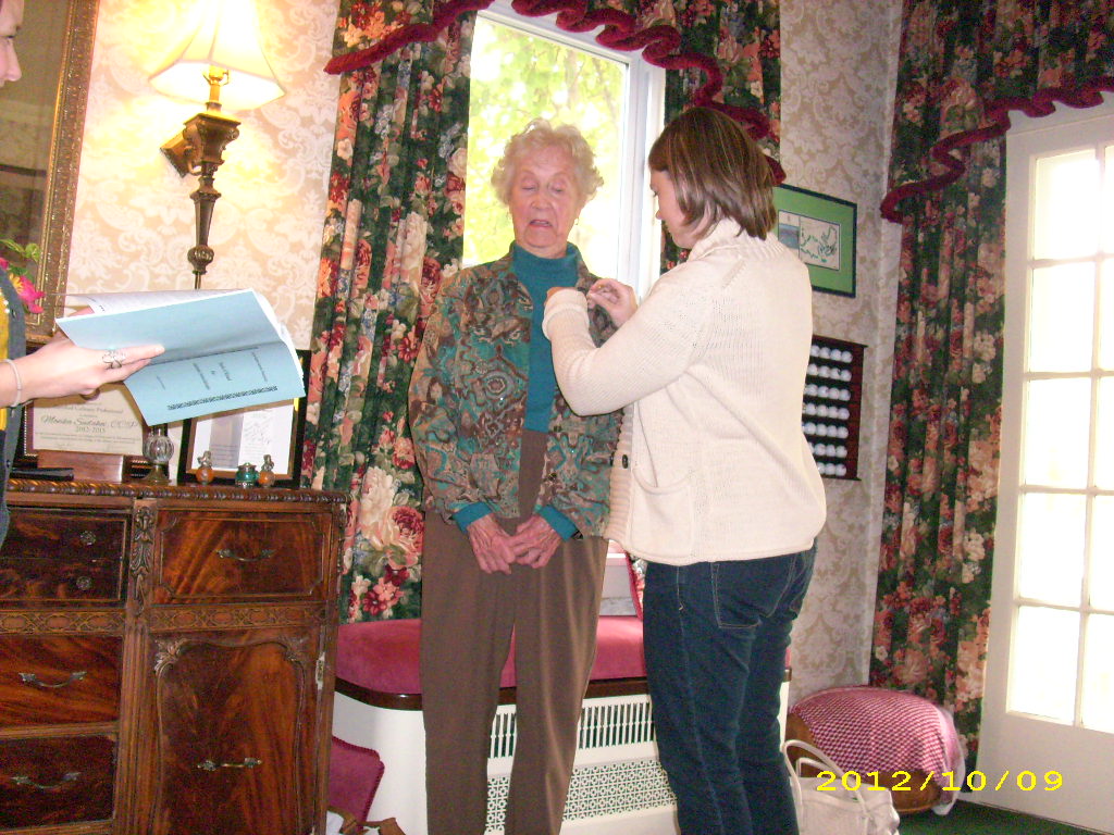 Founders Day and Summer Gathering 2012