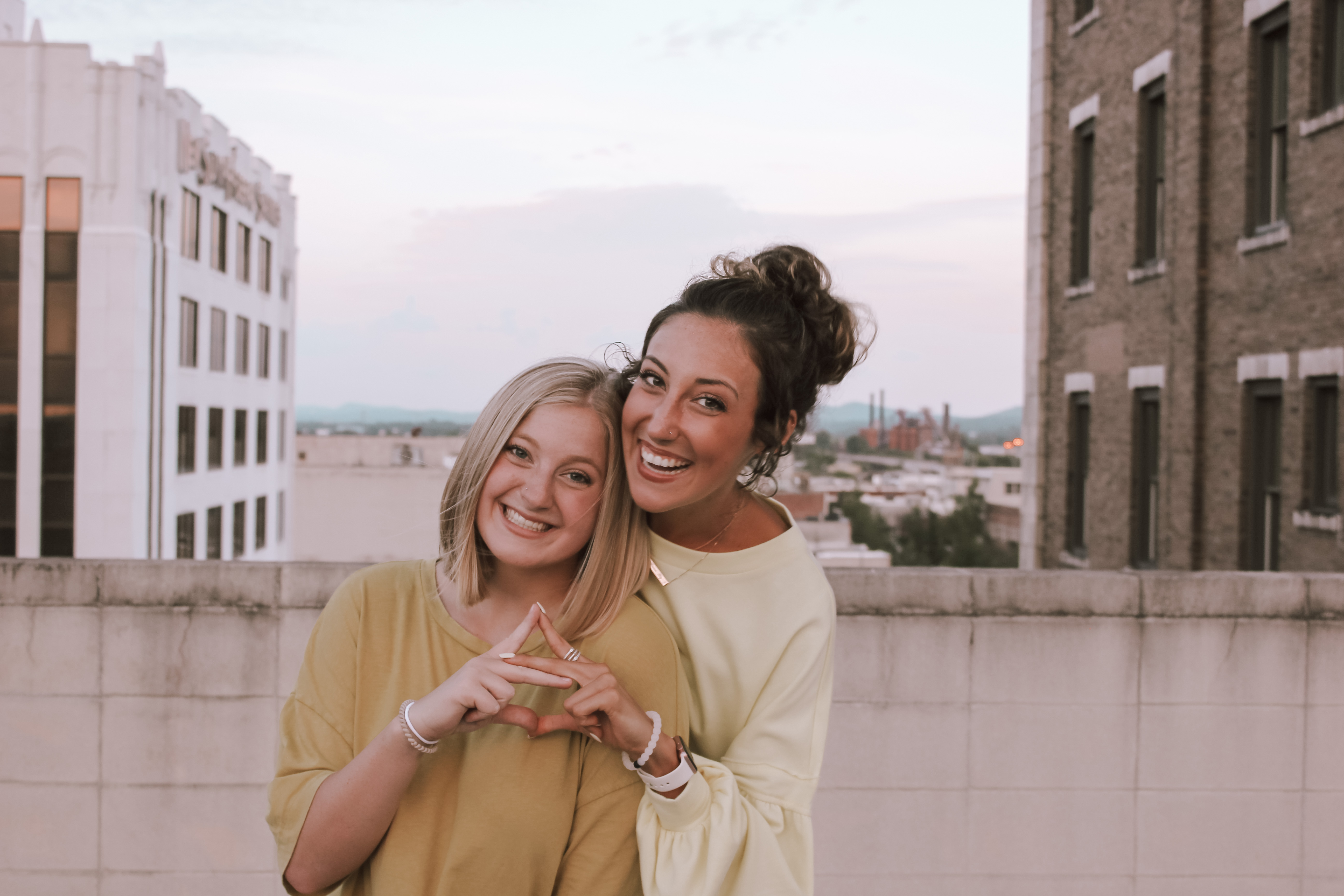 Sister graduation speech picture