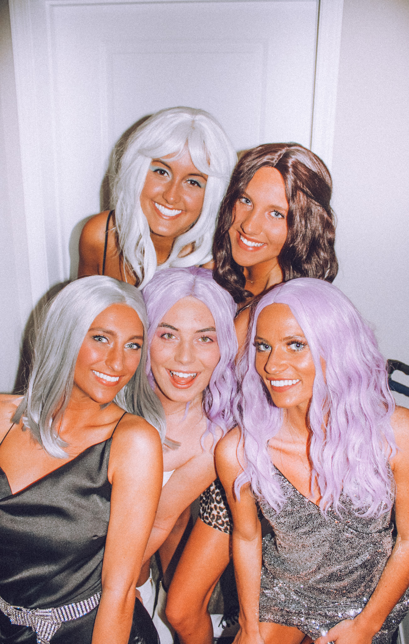 Social Zeta Tau Alpha at Oklahoma State University