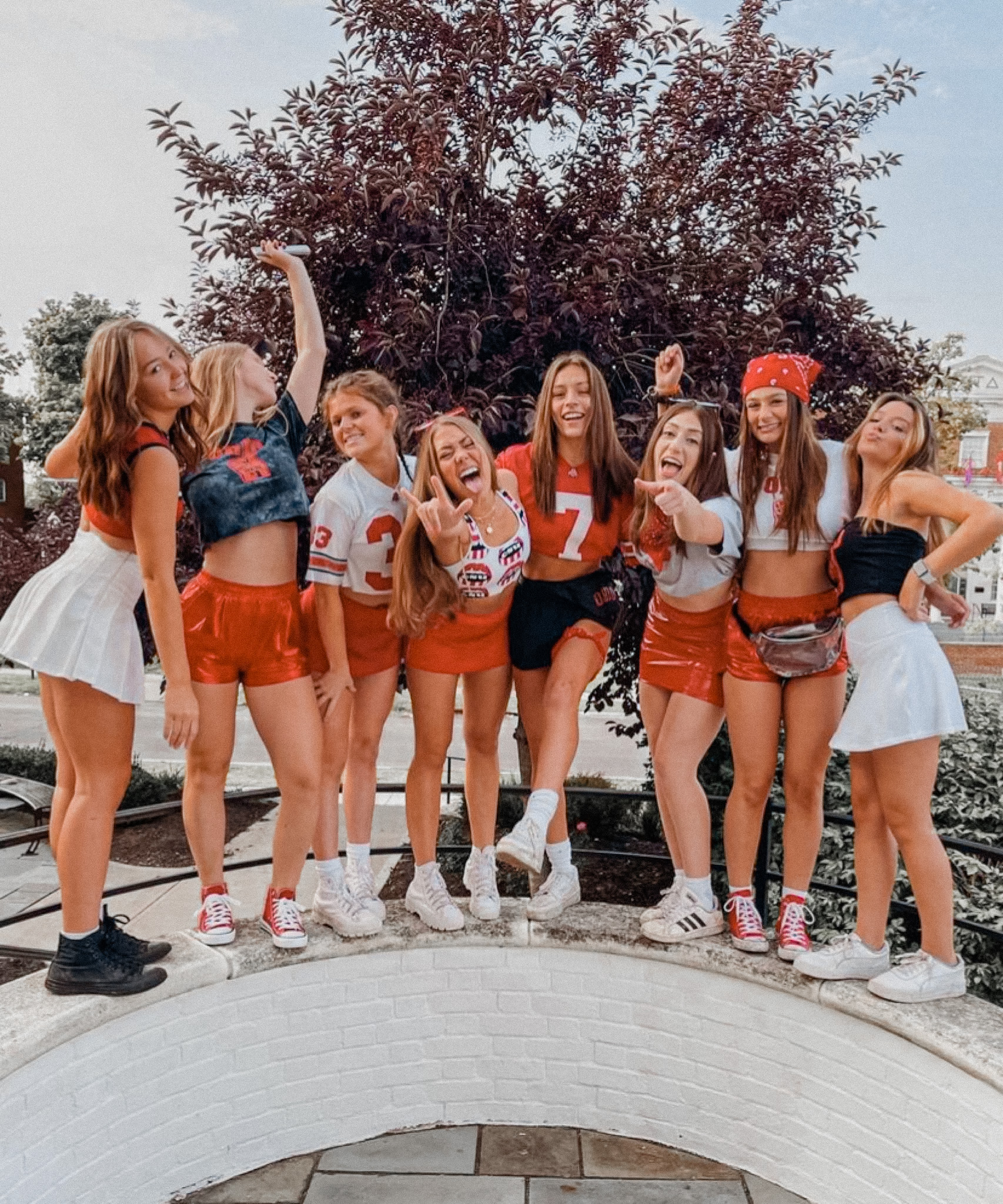 Recommendations | Alpha Xi Delta at The Ohio State University