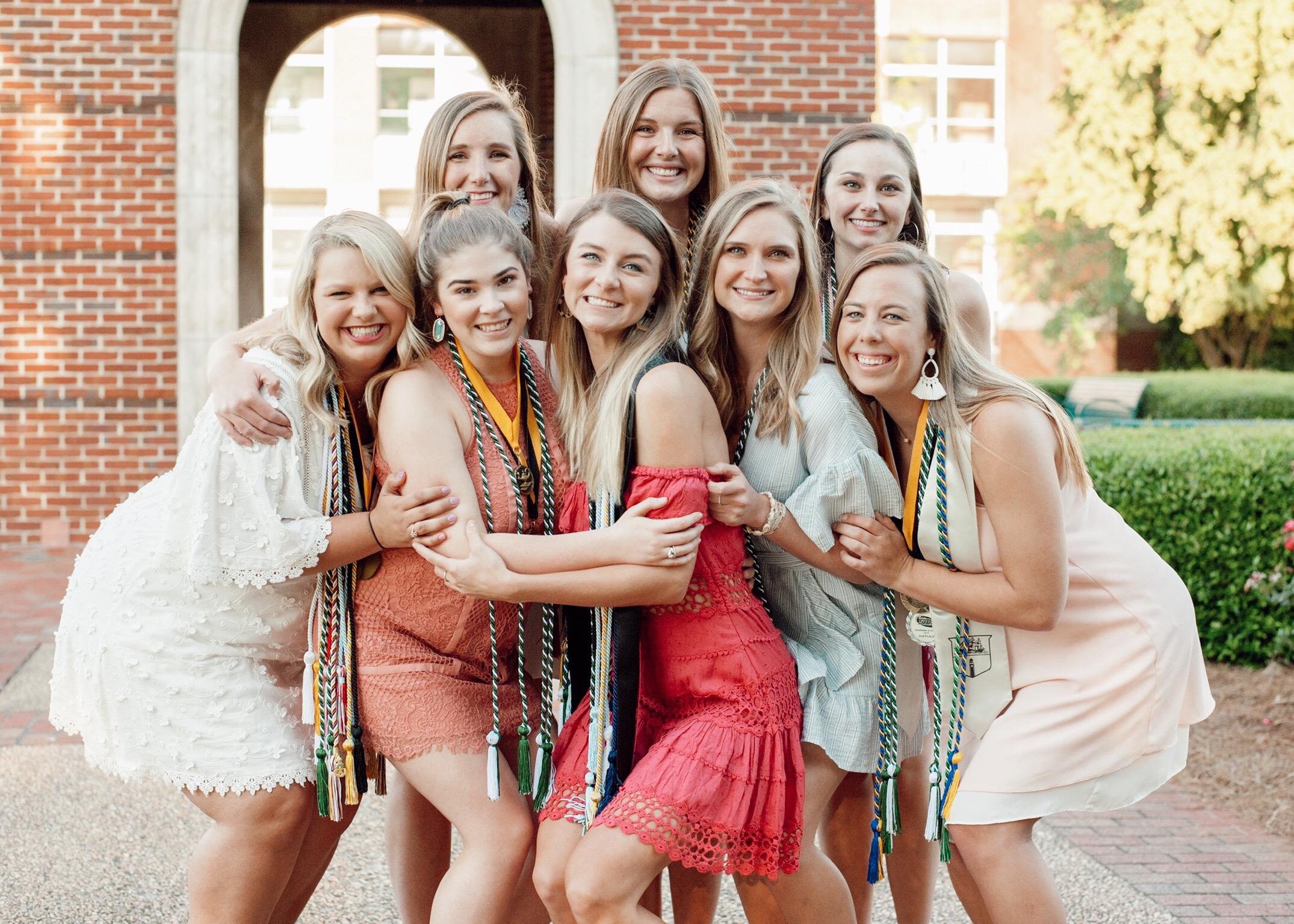 Sororities At University Of South Alabama - u2qliu9