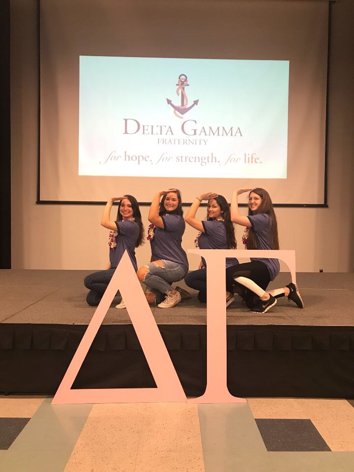 Keeping Up With Theta Gamma 