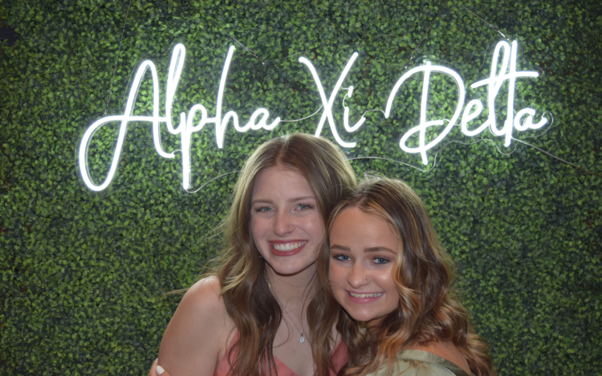 Recommendations | Alpha Xi Delta at Kansas State University