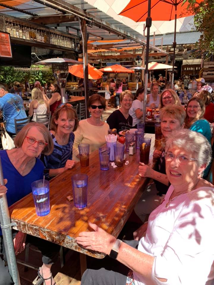 Phoenix Alumnae Chapter Photos