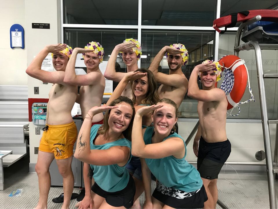 Anchor Splash '18
