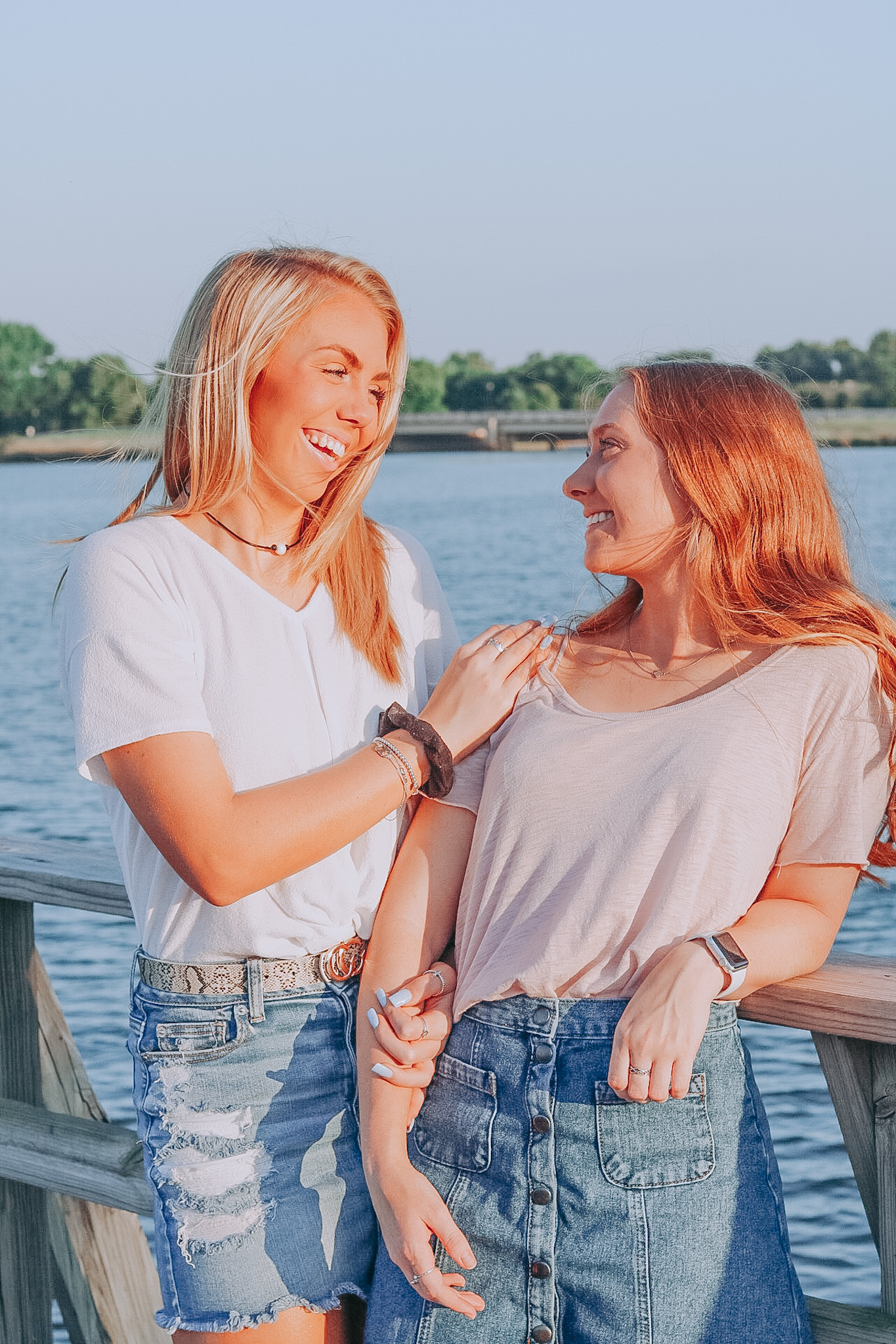 New Member Experience Zeta Tau Alpha at Oklahoma State University