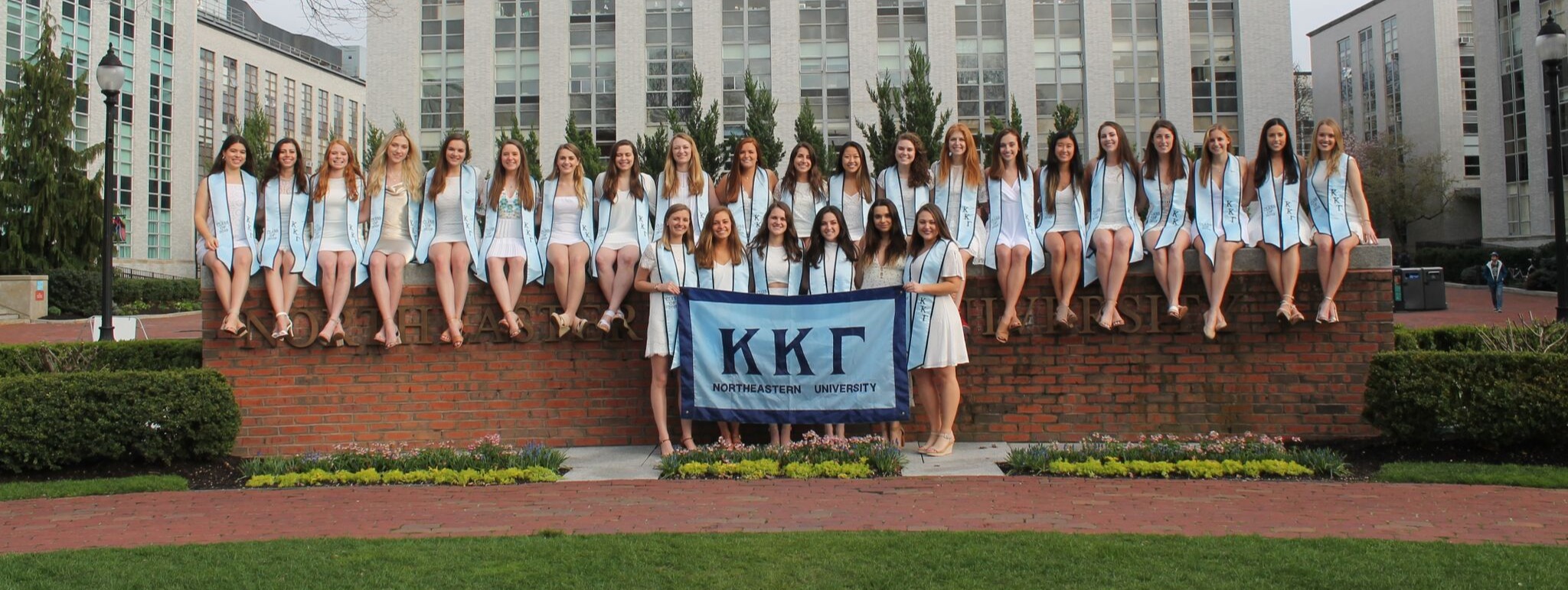 Home Kappa Kappa Gamma at Northeastern University