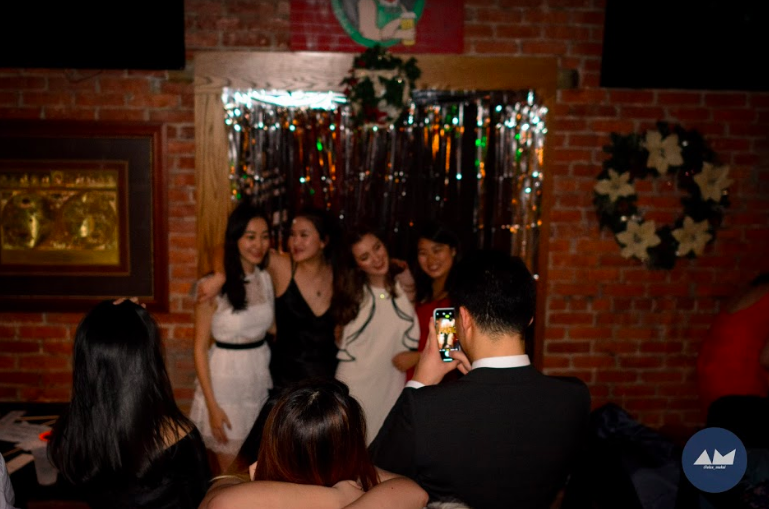 Fall 2018 Formal