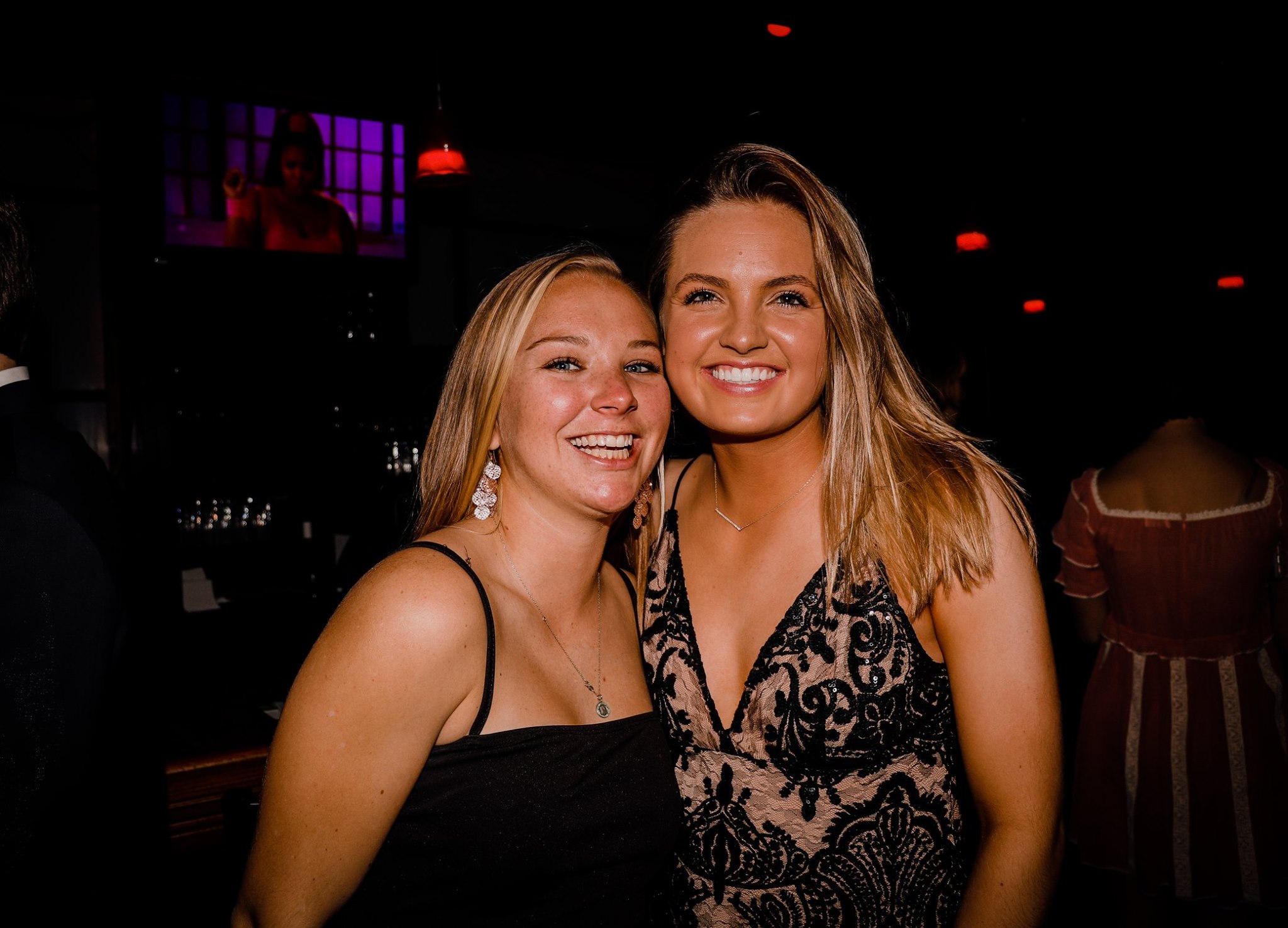 Winter Formal 2019
