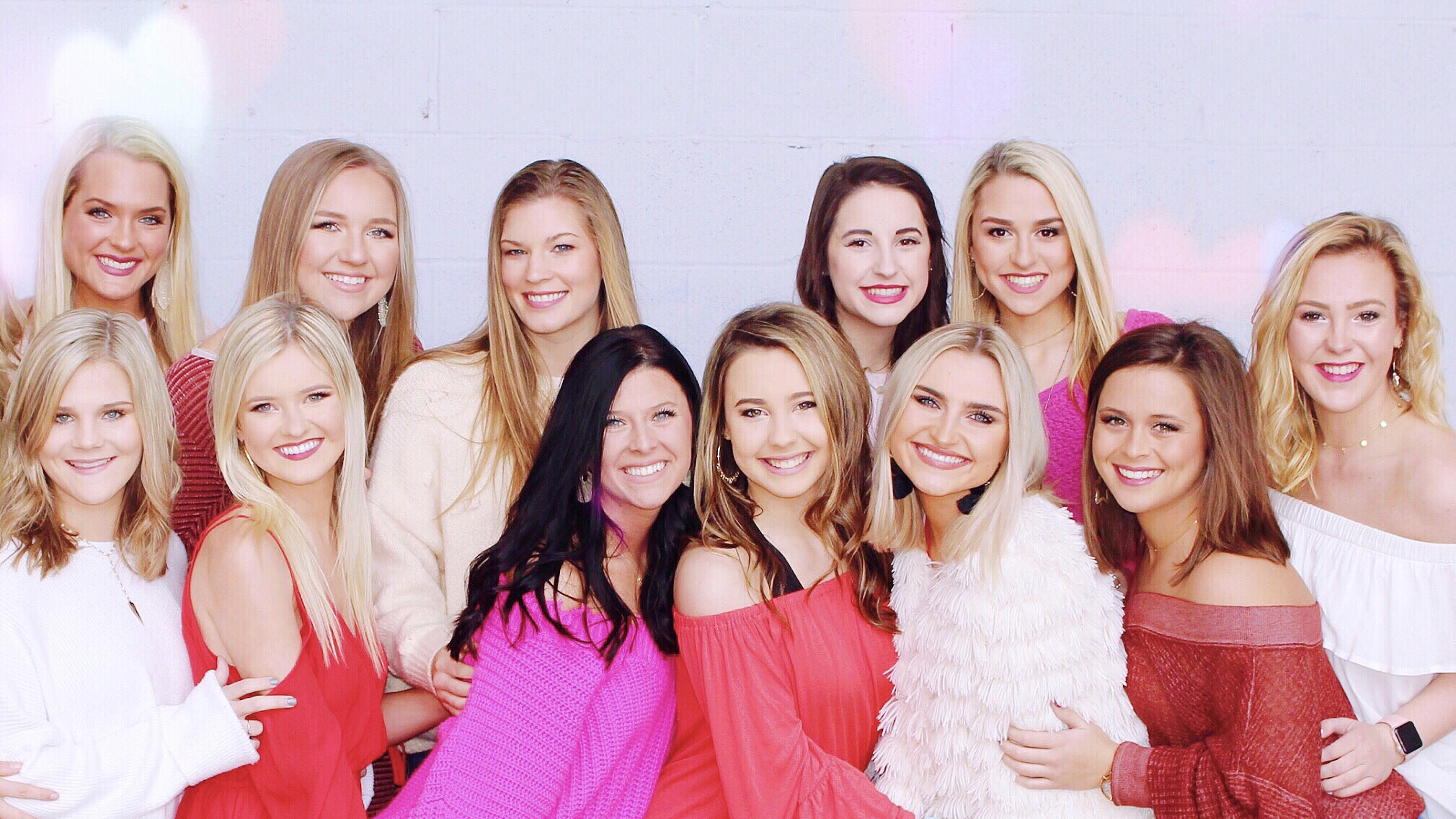 Home Kappa Delta at University of Southern Mississippi