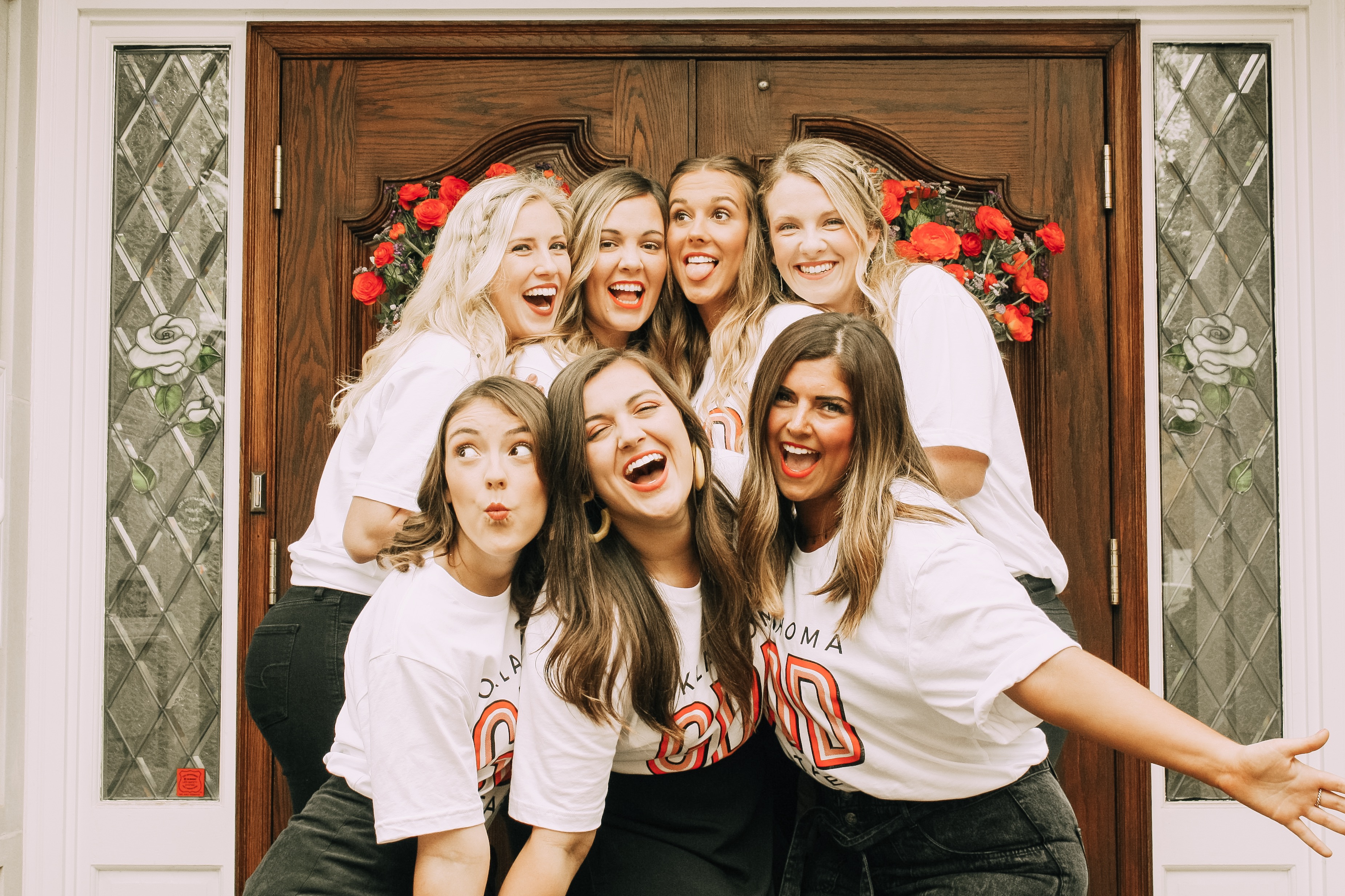 Our Chapter Kappa Delta at Oklahoma State University