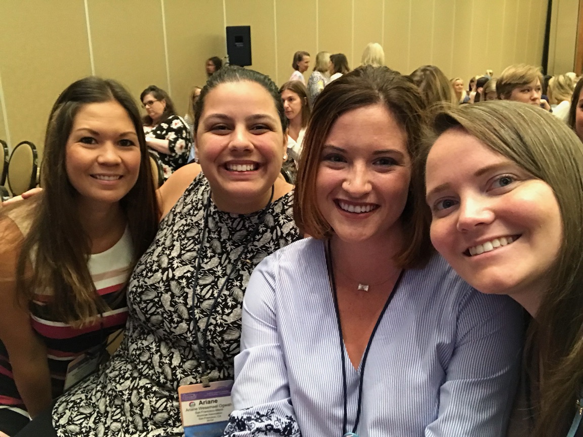 Convention Denver 2018