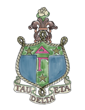 Home | Delta Gamma at Auburn University