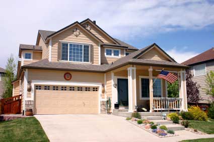 Centennial Garage Door Repair