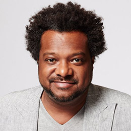 Photo of B. Bonin Bough}