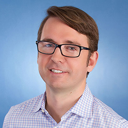 Photo of Cameron Clayton}