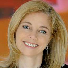 Photo of Caroline Papadatos}