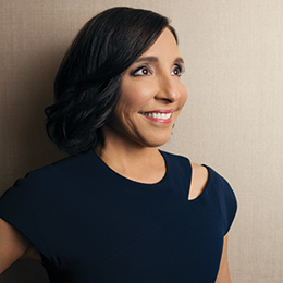 Photo of Linda Yaccarino}