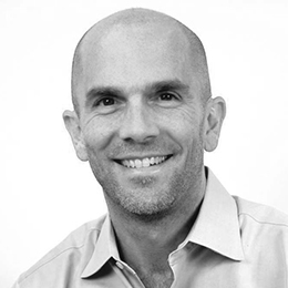 Photo of Michael Dill}