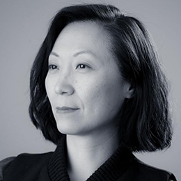 Photo of Susie Nam}