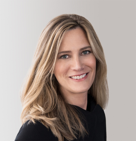 Photo of Nannette LaFond-Dufour}