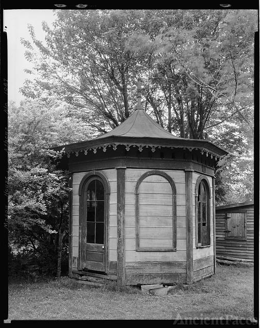 J. Greer & Mary Mason House, 211 Beaty St., Athens,... Photo