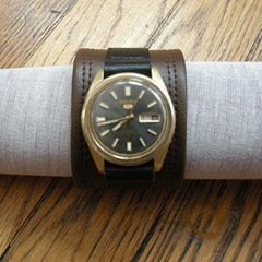 Watchband