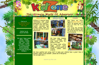 Kidzone