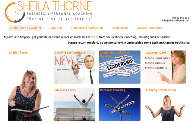 Sheilathorne
