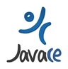 Javace.fundobranco